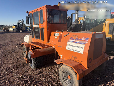 2022 BROCE RCT350