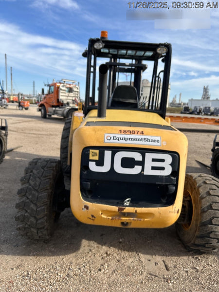 2022 JCB 940-4