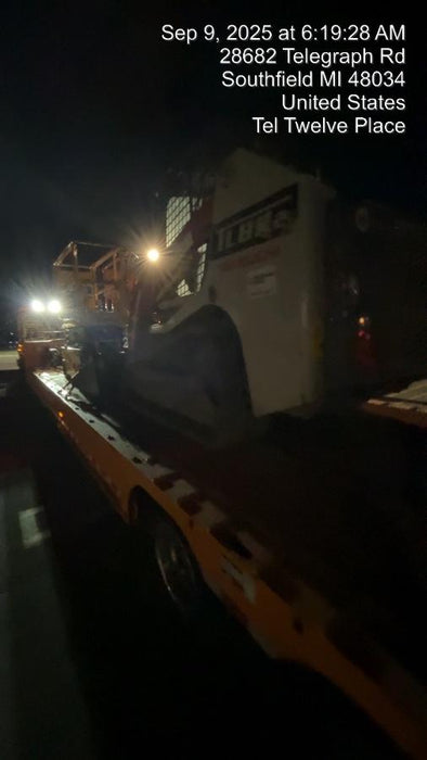 2025 PALADIN PNG104158