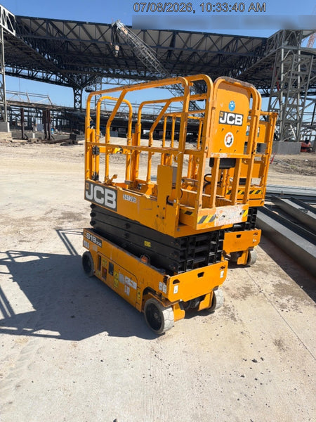 2023 JCB S1930E