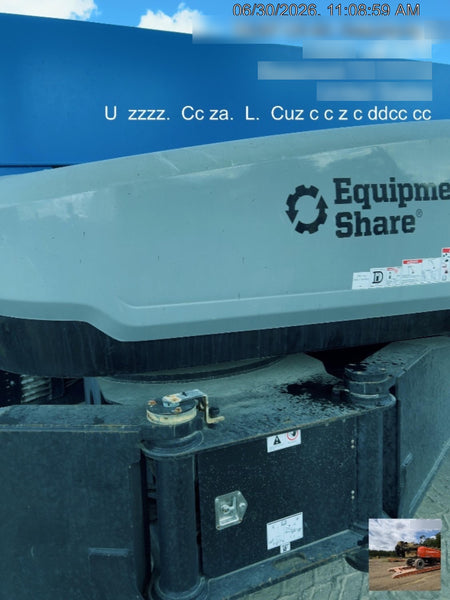 2025 GENIE SX-150 XC
