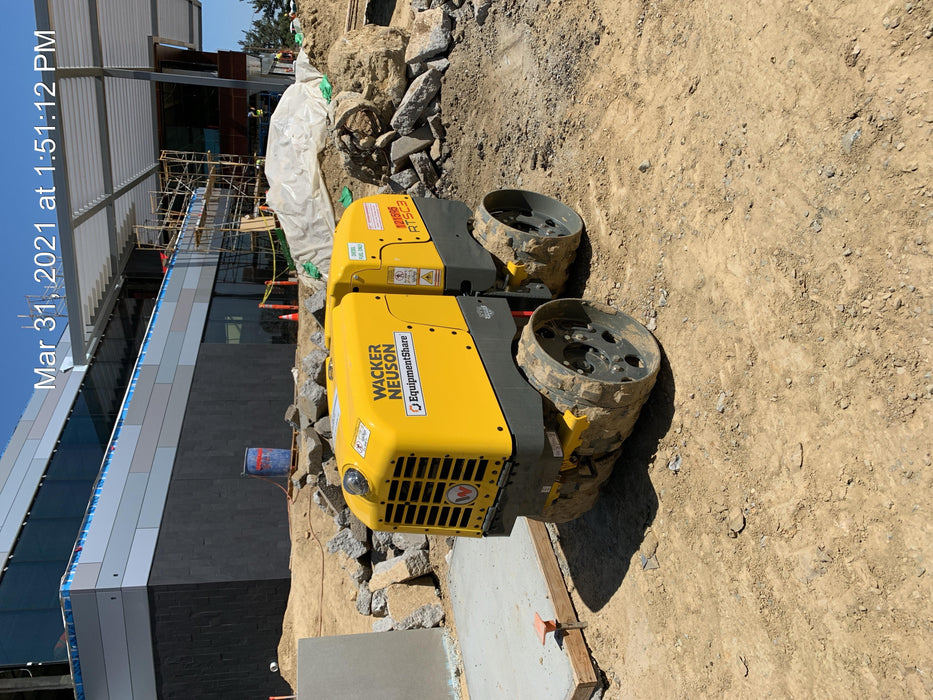 2020 WACKER NEUSON RTKx-SC3