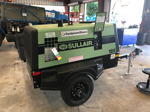 2019 SULLAIR 185-DPQ