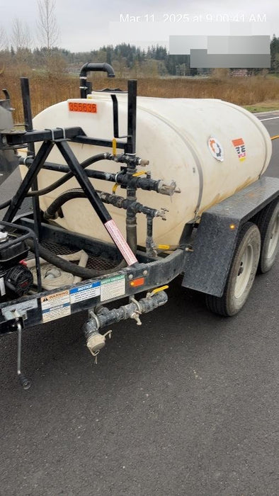 2023 WYLIE EXP-550L-S