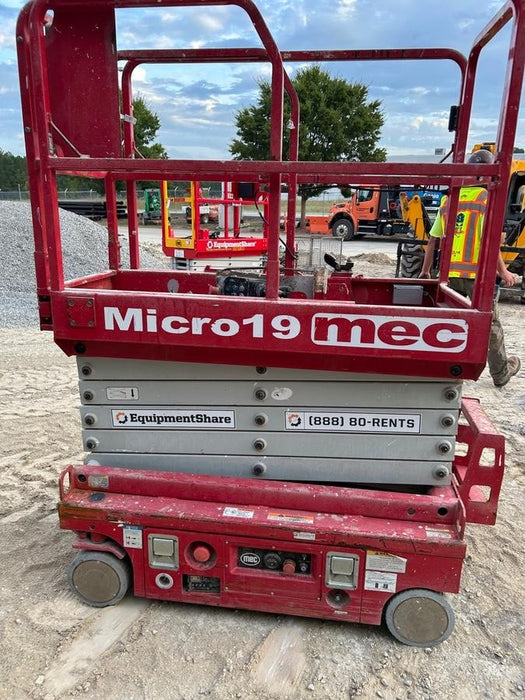 2019 MEC Micro 19