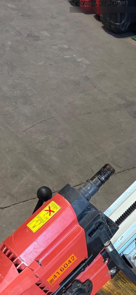 2024 HILTI DD 250