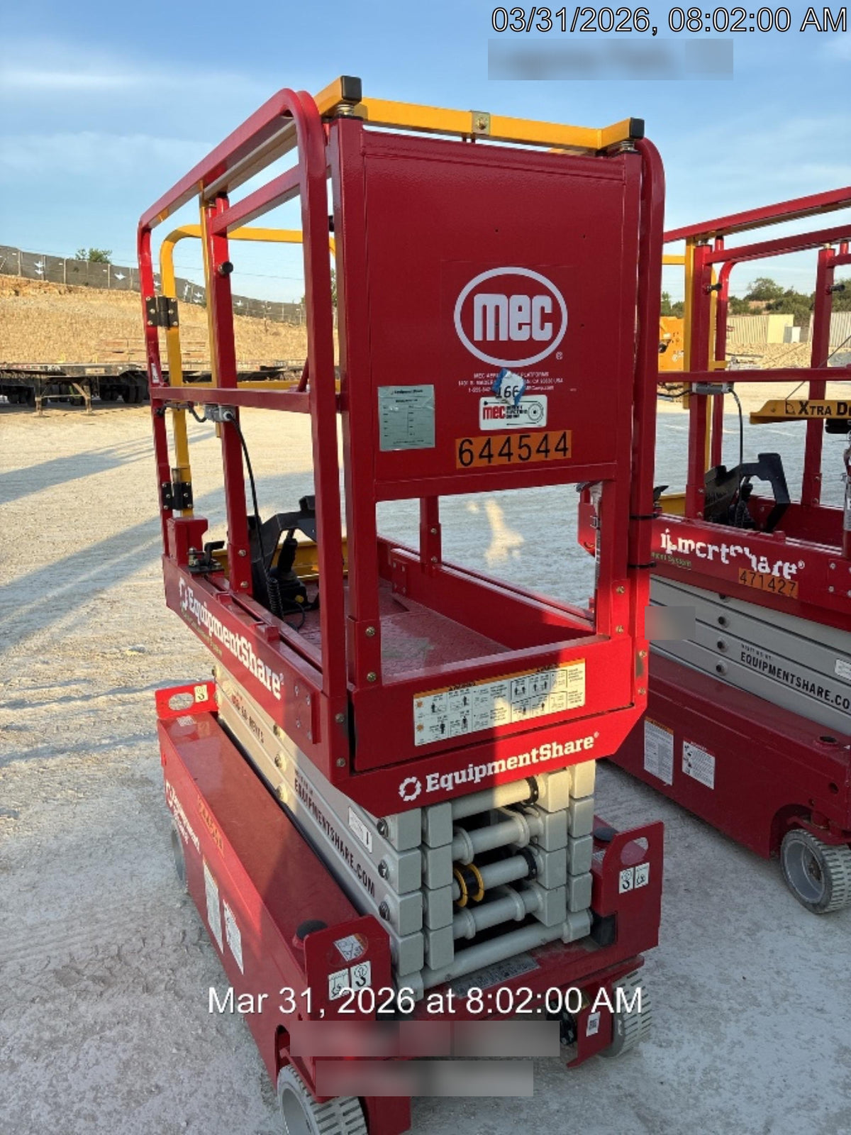2026 MEC Micro 19-XD