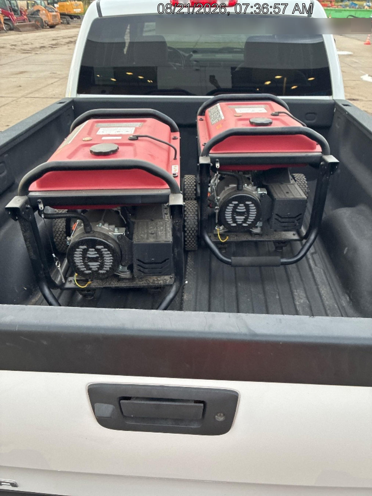 2026 MI-T-M GEN-6500-0MM1