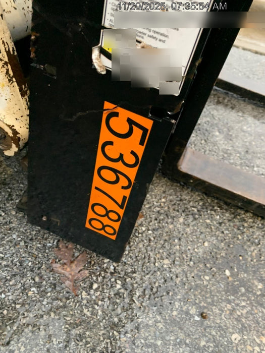 2025 VIRNIG PF4855-5VG