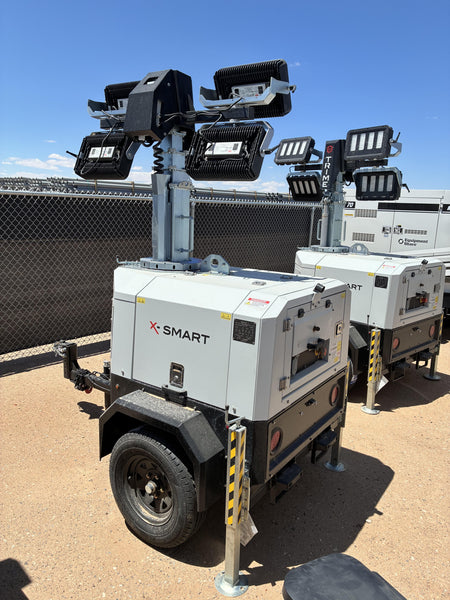 2026 TRIME X-SMART (EL1250H)