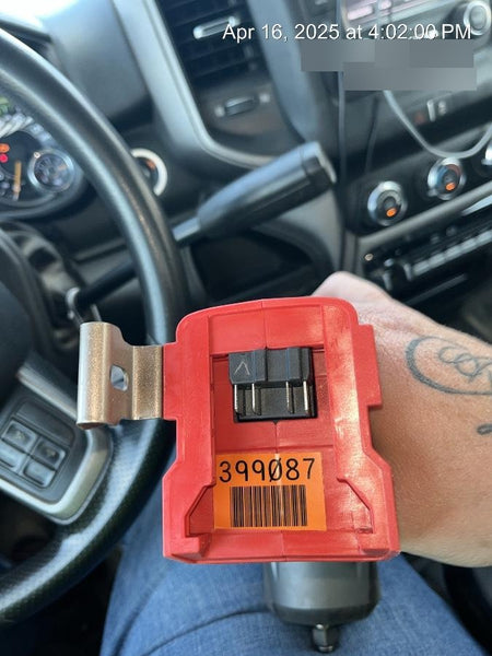 2024 MILWAUKEE 2960-22R