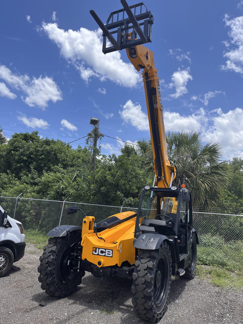 2026 JCB 506-36