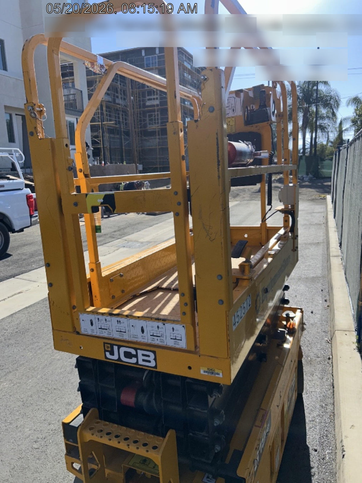 2024 JCB S1932E