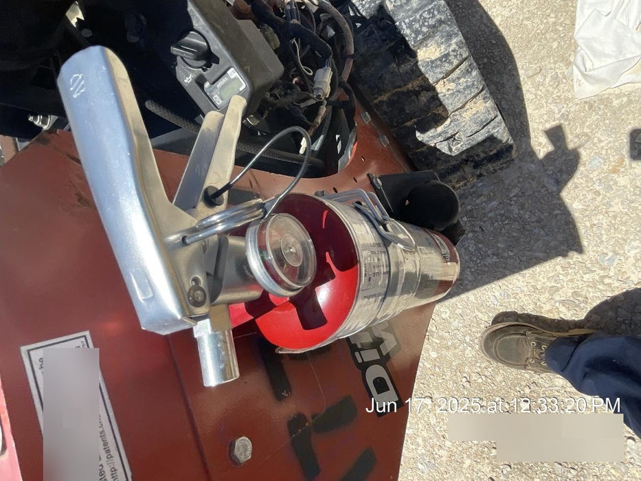 2018 DITCH WITCH C24XA