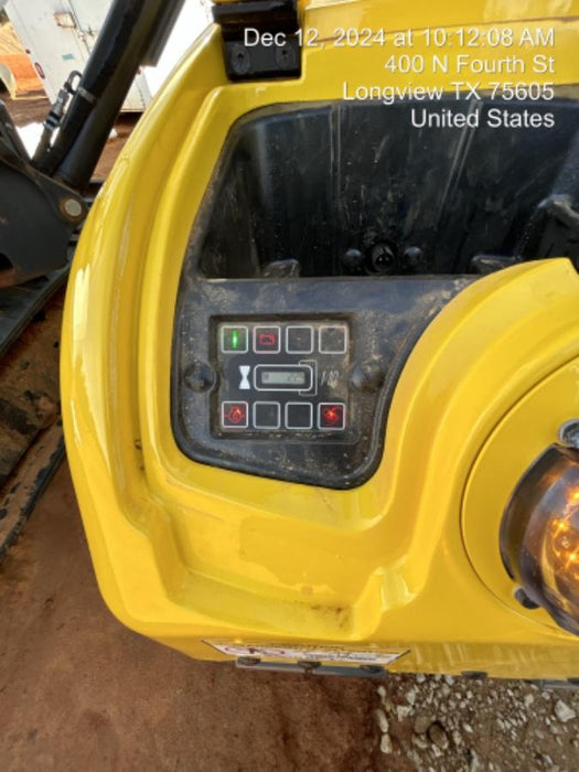 2024 WACKER NEUSON RTLx-SC3