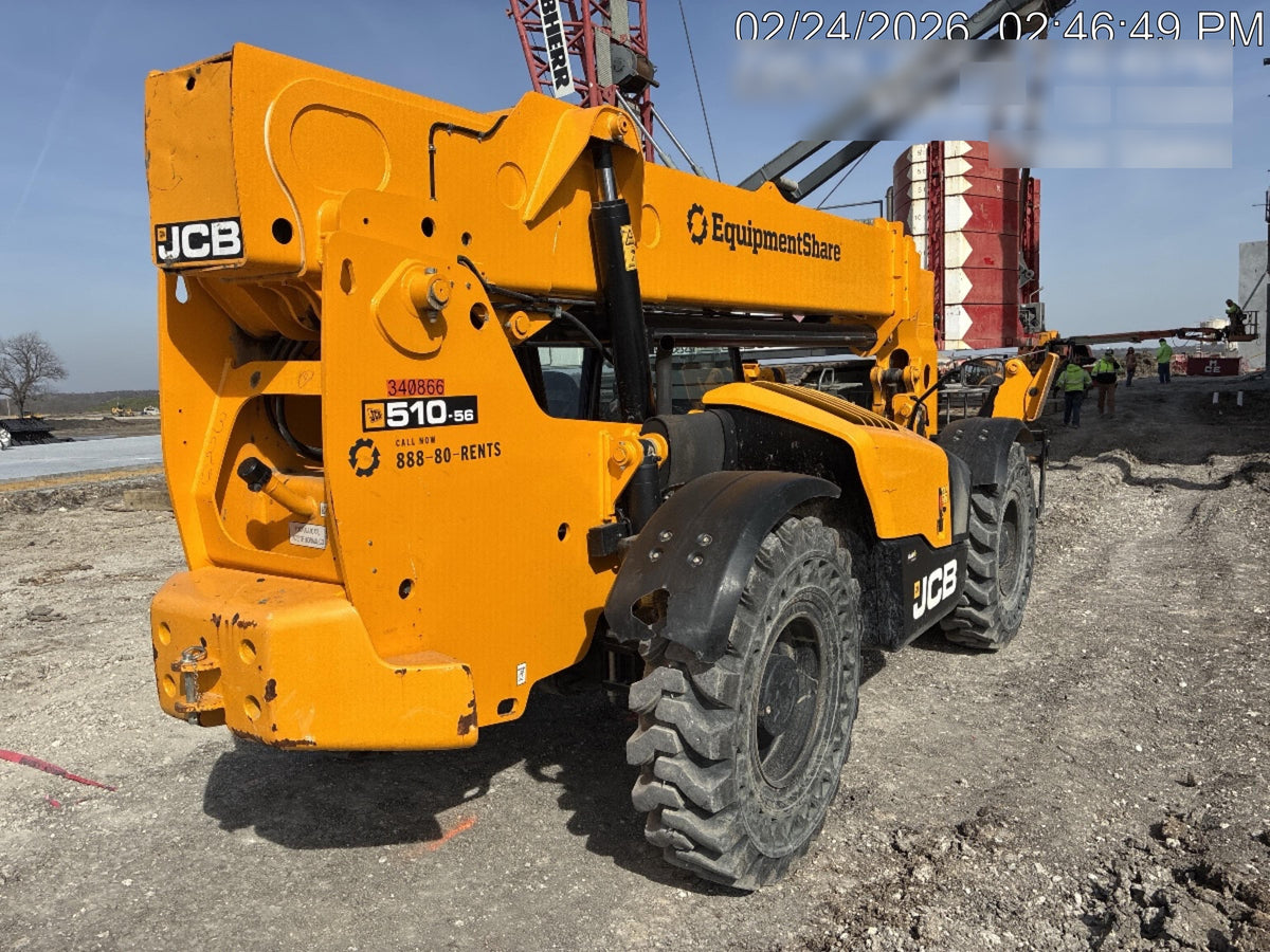 2023 JCB 510-56