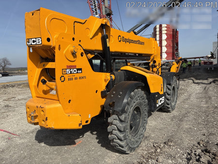 2023 JCB 510-56