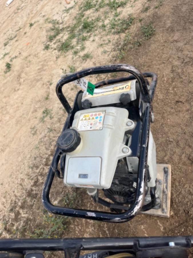 2023 MULTIQUIP MTX60HD