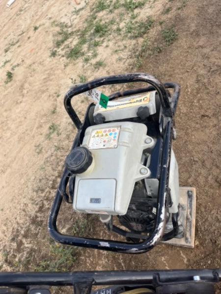 2023 MULTIQUIP MTX60HD