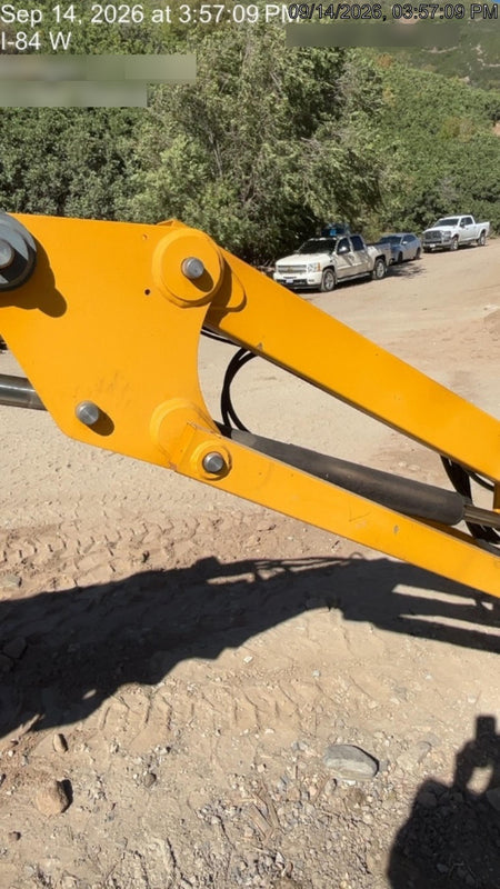 2018 HAULOTTE HT85 RTJ O