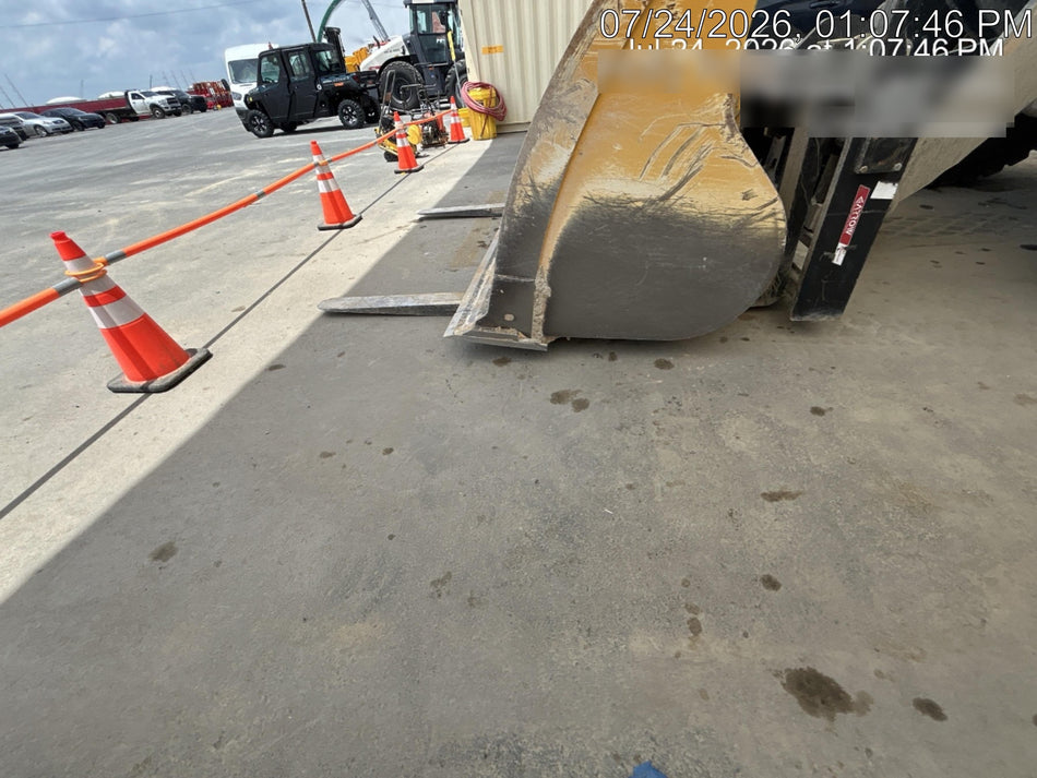 2025 ARROW MATERIAL HANDLING F83108-083