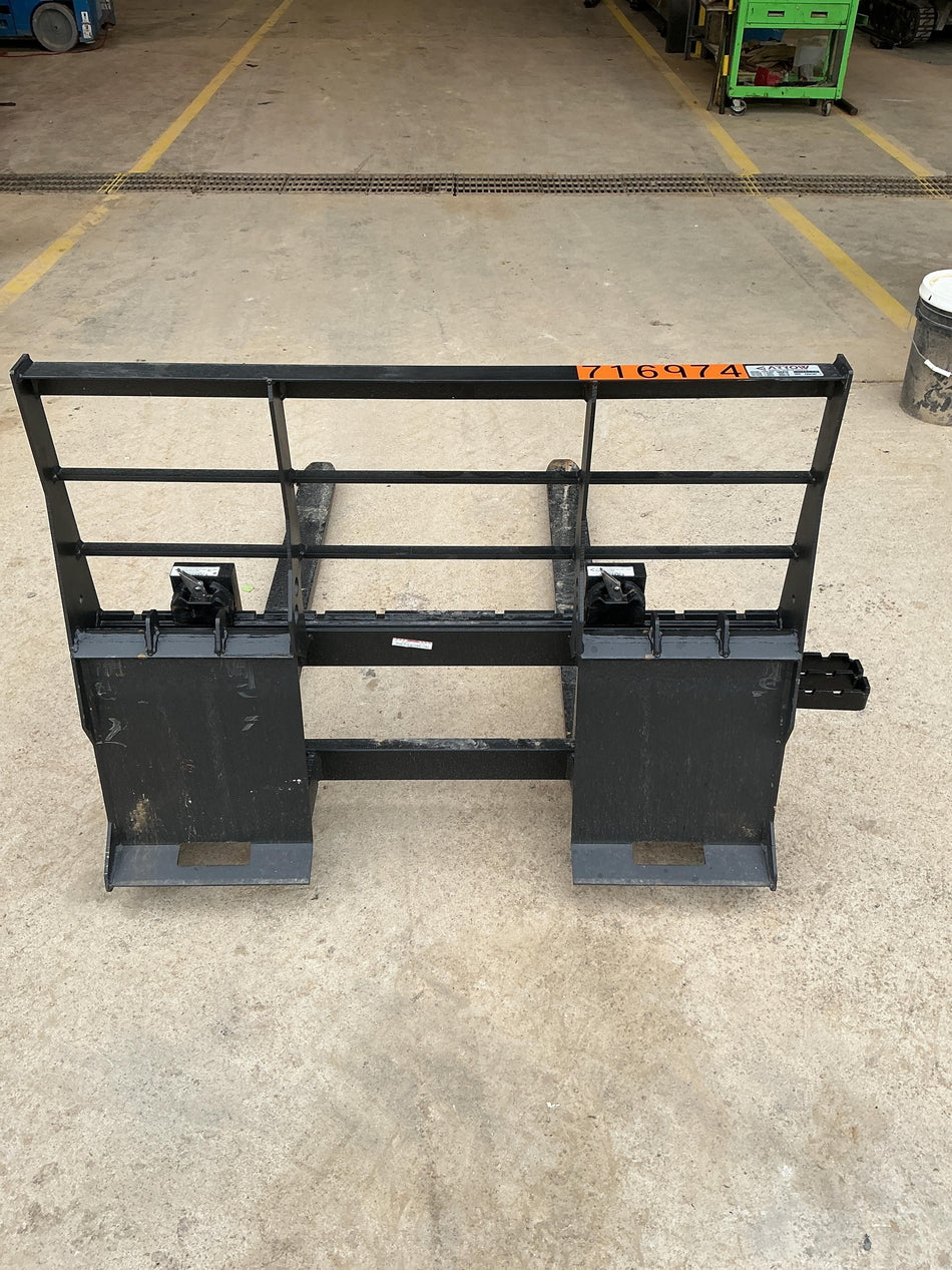 2026 ARROW MATERIAL HANDLING 48" Pallet Forks - Arrow