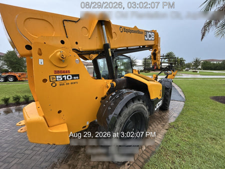 2024 JCB 510-56