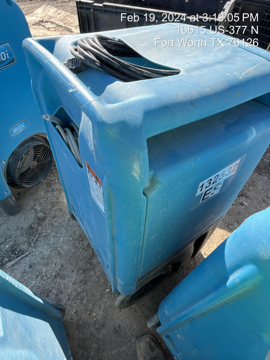 2021 DRI-EAZ LGR 2800i