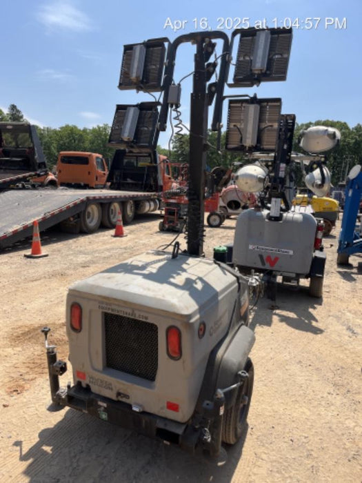 2024 WACKER NEUSON LTT4