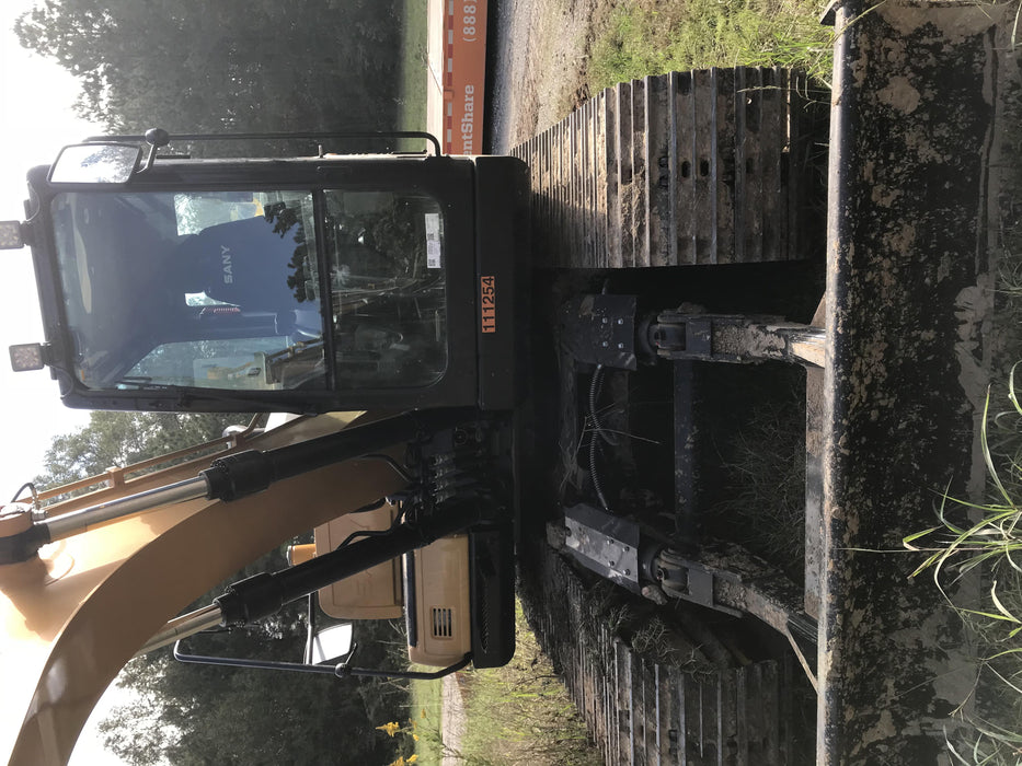 2020 SANY SY135C
