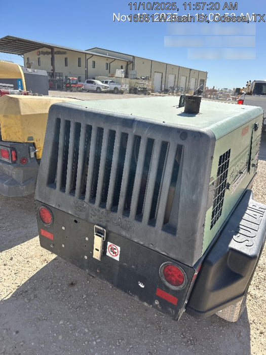 2021 SULLAIR 185D-DPQ KU4F