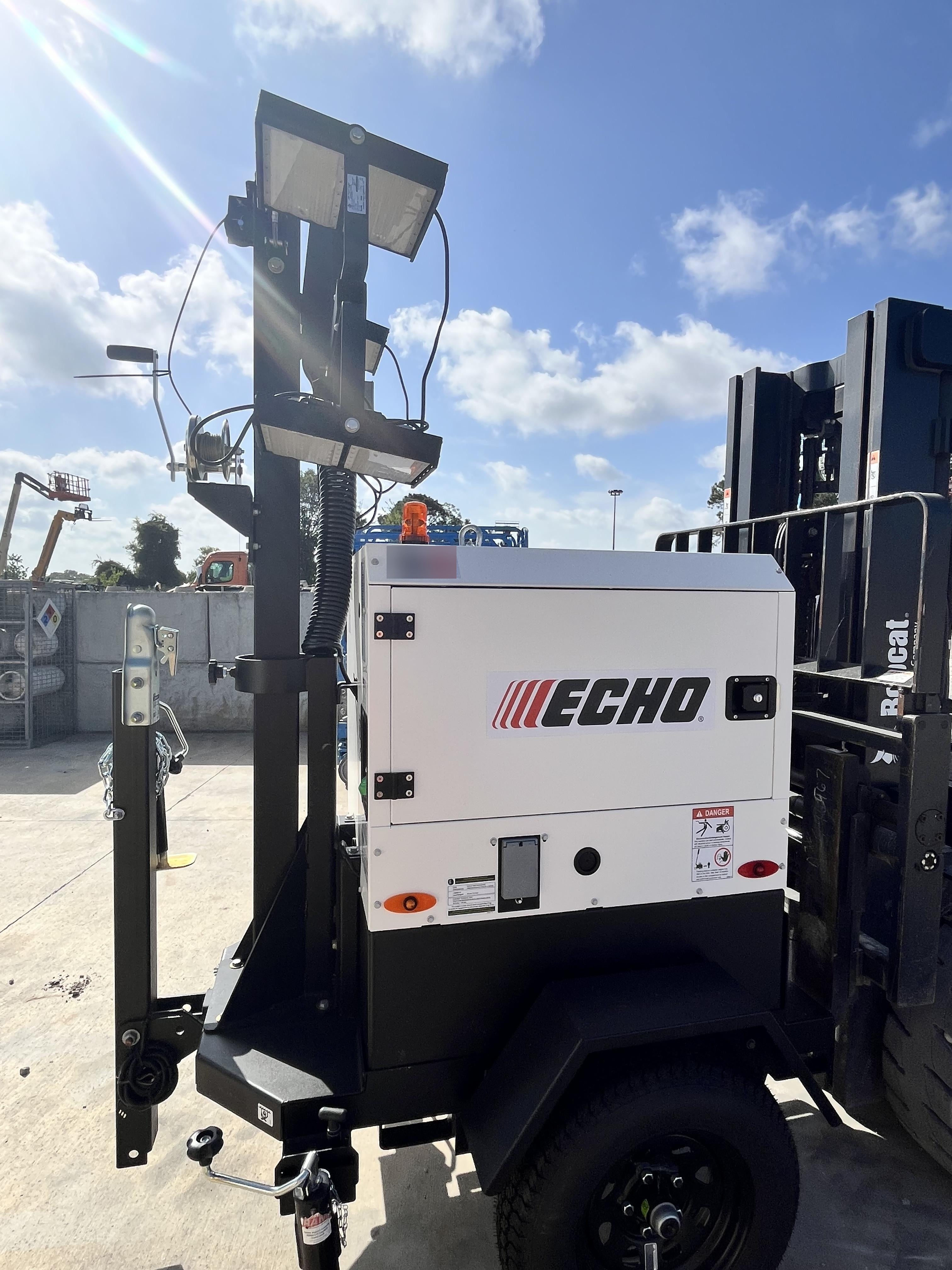 2026 ECHO DLT-3