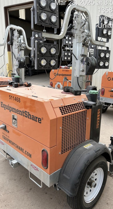 2025 WANCO WLTT-4MM4K