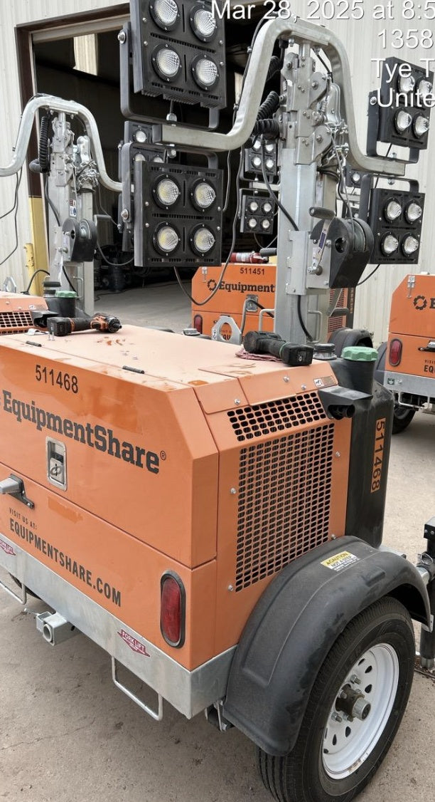 2025 WANCO WLTT-4MM4K