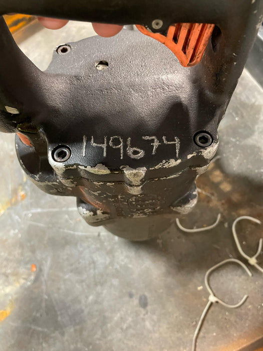 2021 INGERSOLL RAND 3940B2TI