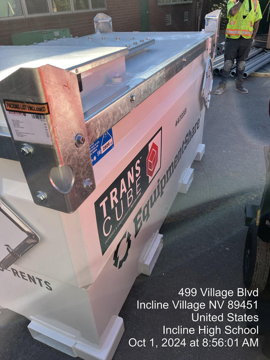 2024 WESTERN GLOBAL 20TCG-ES