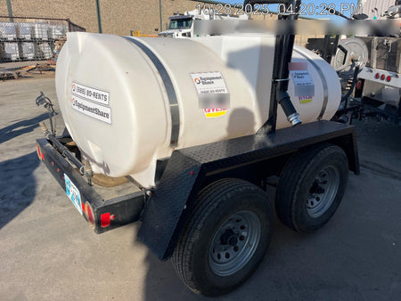 2023 WYLIE EXP-500L