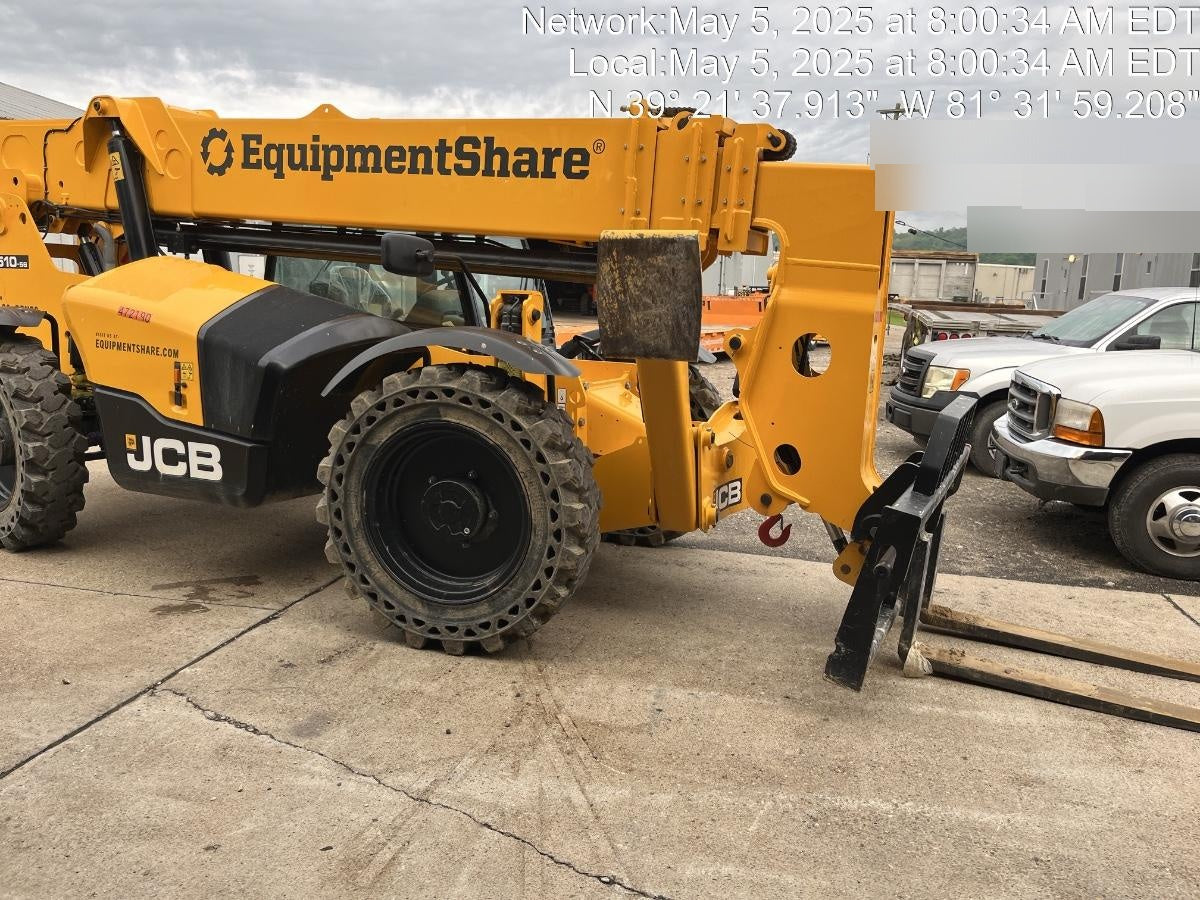 2025 JCB 510-56