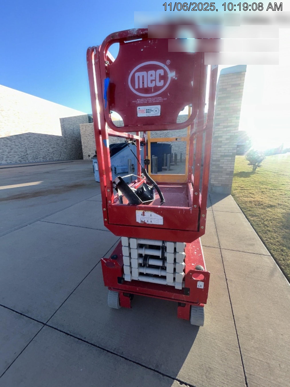 2021 MEC Micro 19
