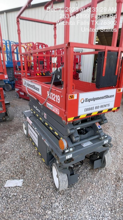 2023 MULTIQUIP MTR40HF