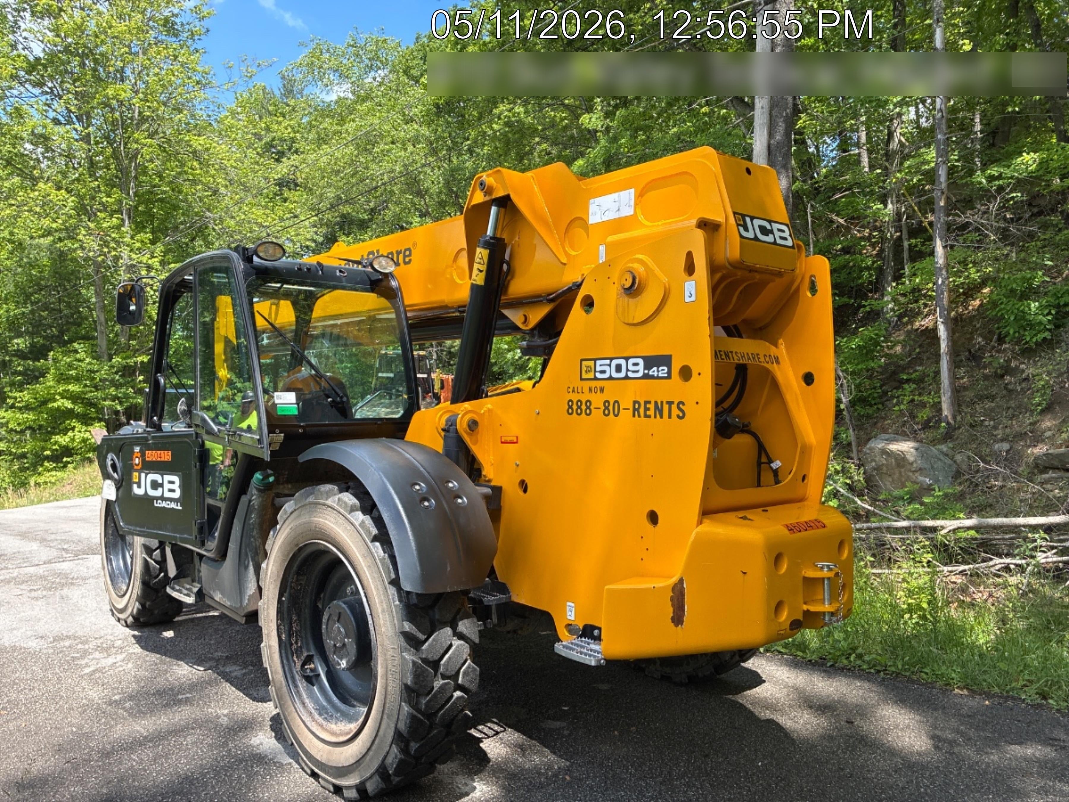 2024 JCB 509-42