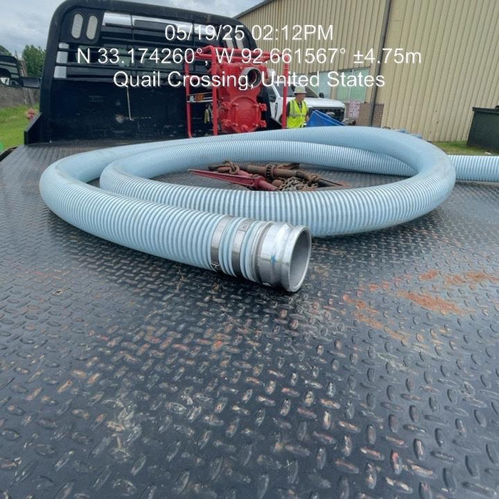 2023 MULTIQUIP QP4TH