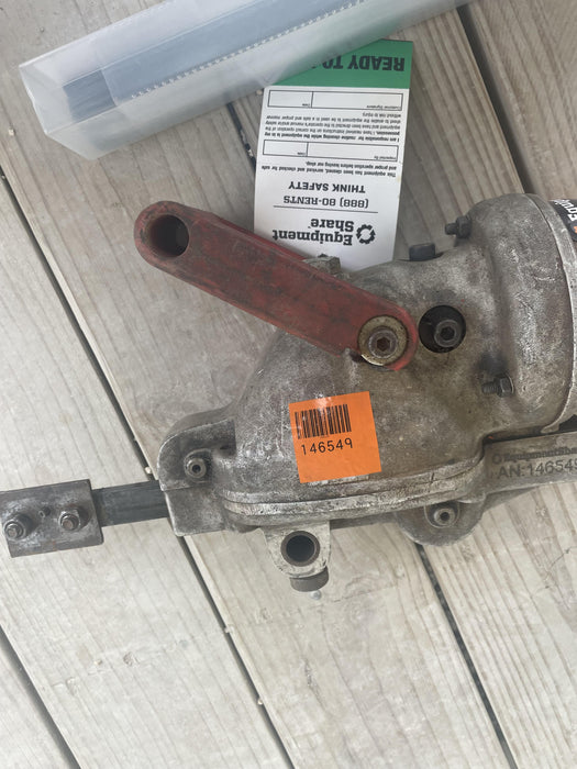 2021 MICHIGAN PNEUMATIC 10267