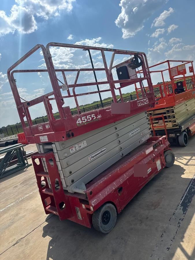 2020 MEC 4555SE