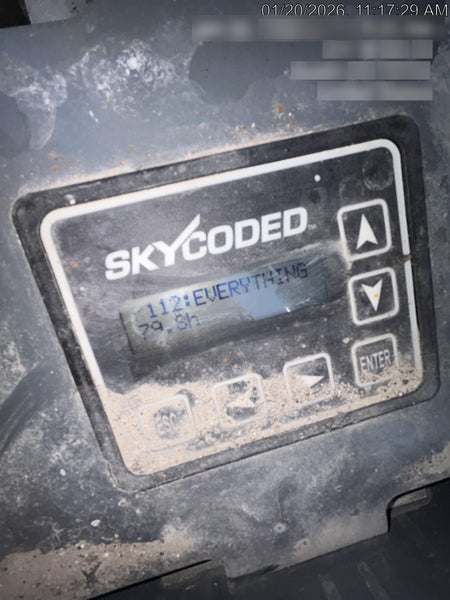 2023 SKYJACK SJ3219