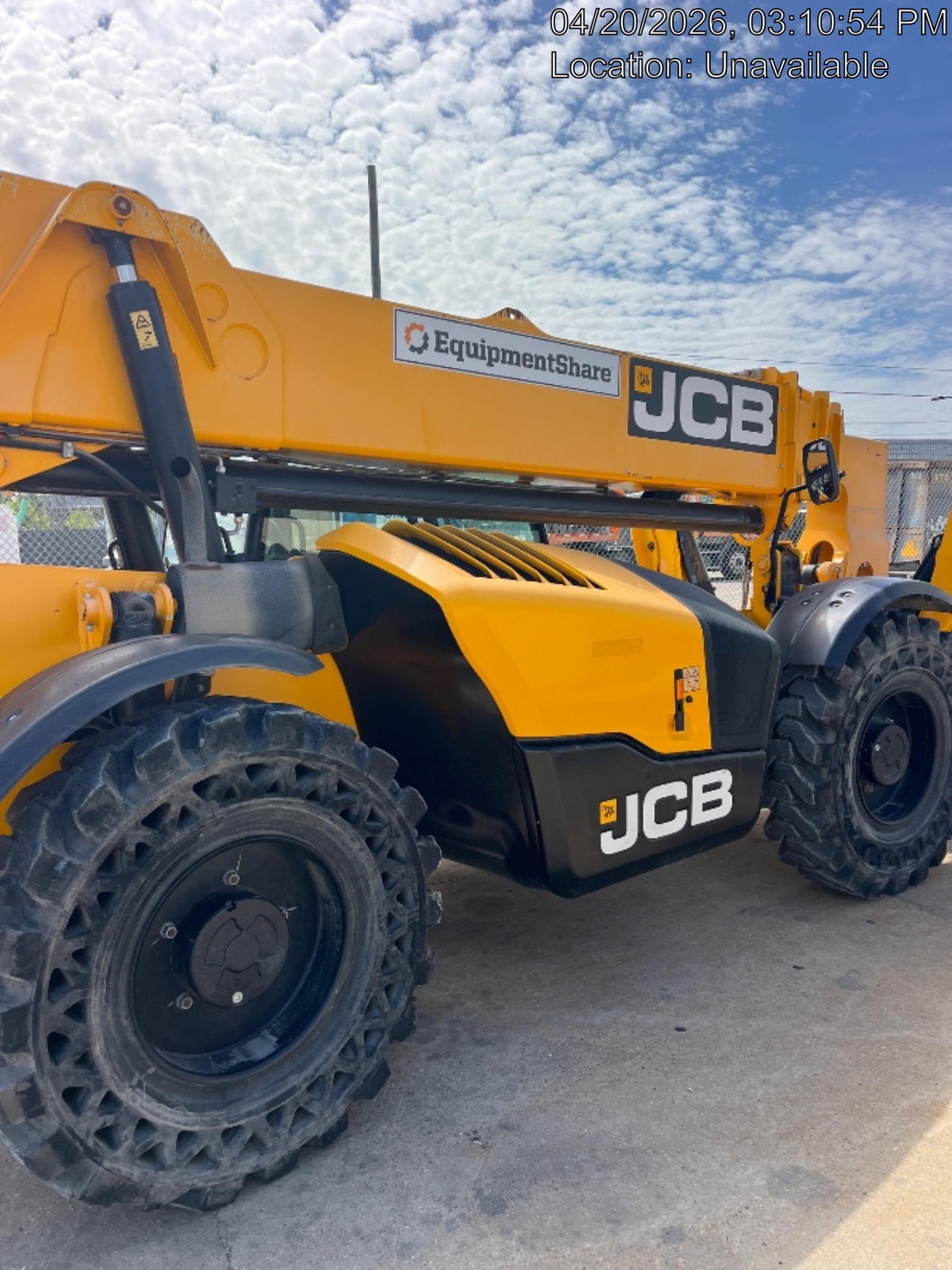 2022 JCB 510-56