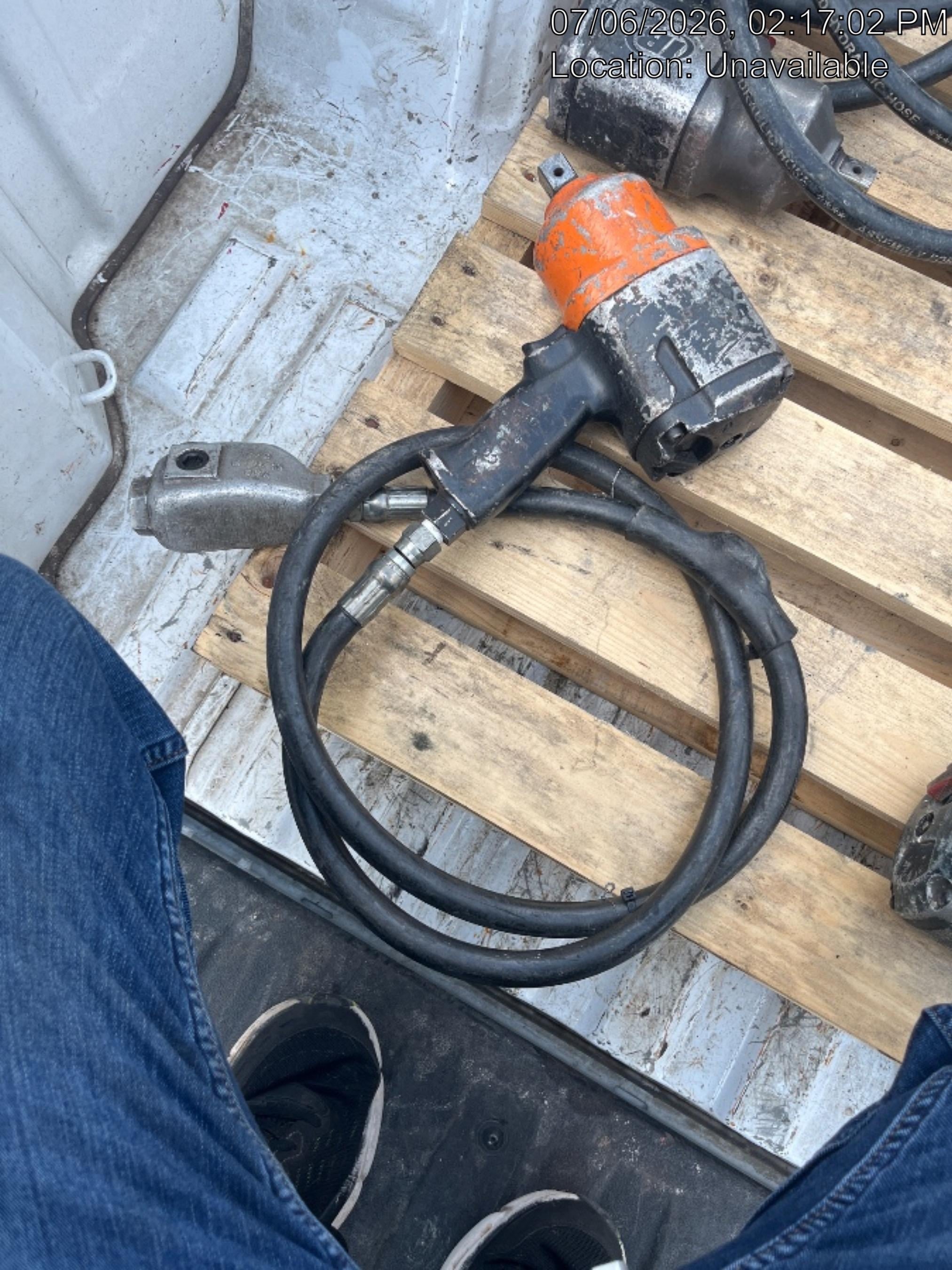 2021 MICHIGAN PNEUMATIC 751SS