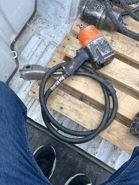 2021 MICHIGAN PNEUMATIC 751SS