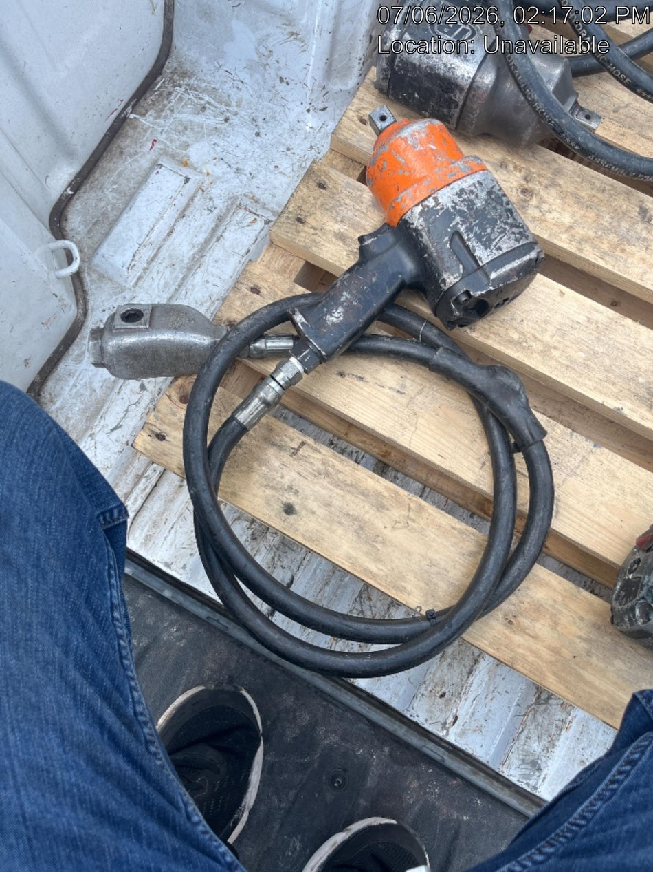 2021 MICHIGAN PNEUMATIC 751SS