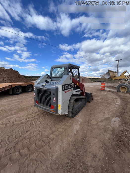 2022 TAKEUCHI TL8R2-R